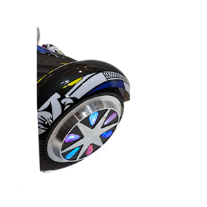 اسکوتر شارژی هوشمند هیدرو گراف اسمارت بالانس ویل 6.5 اینچ Smart balance wheel_اسباب بازی